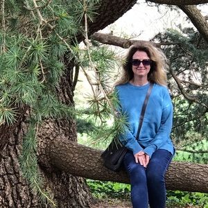 Meet your Posher, Susan